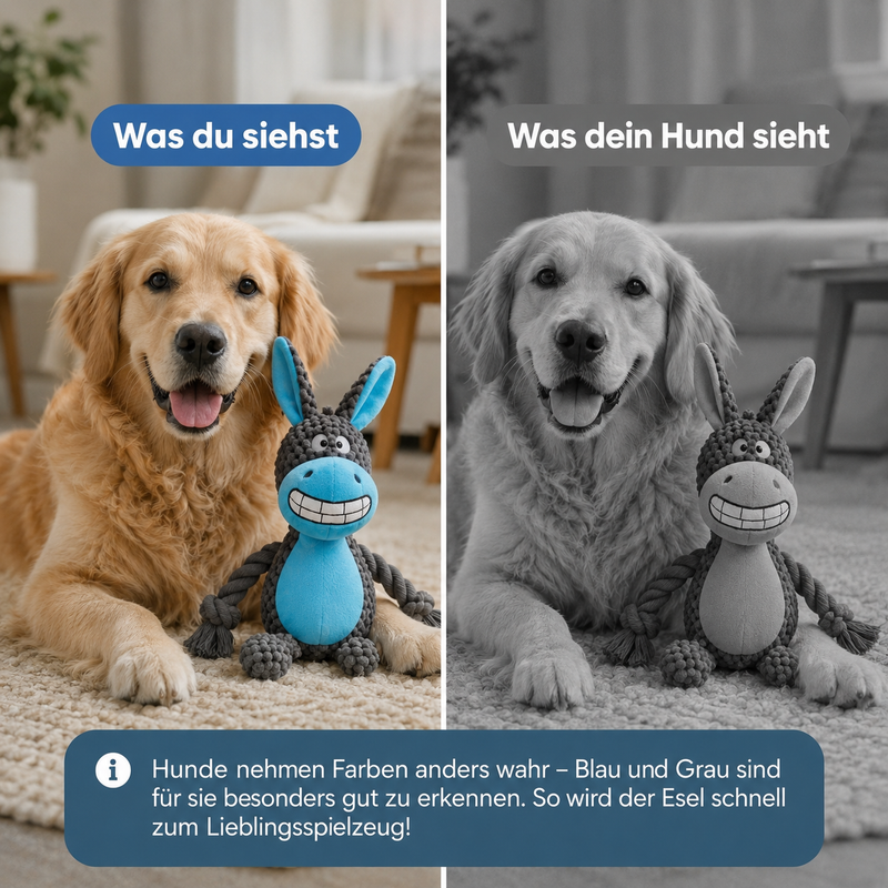 Friendly-Pet CuddleBuddy