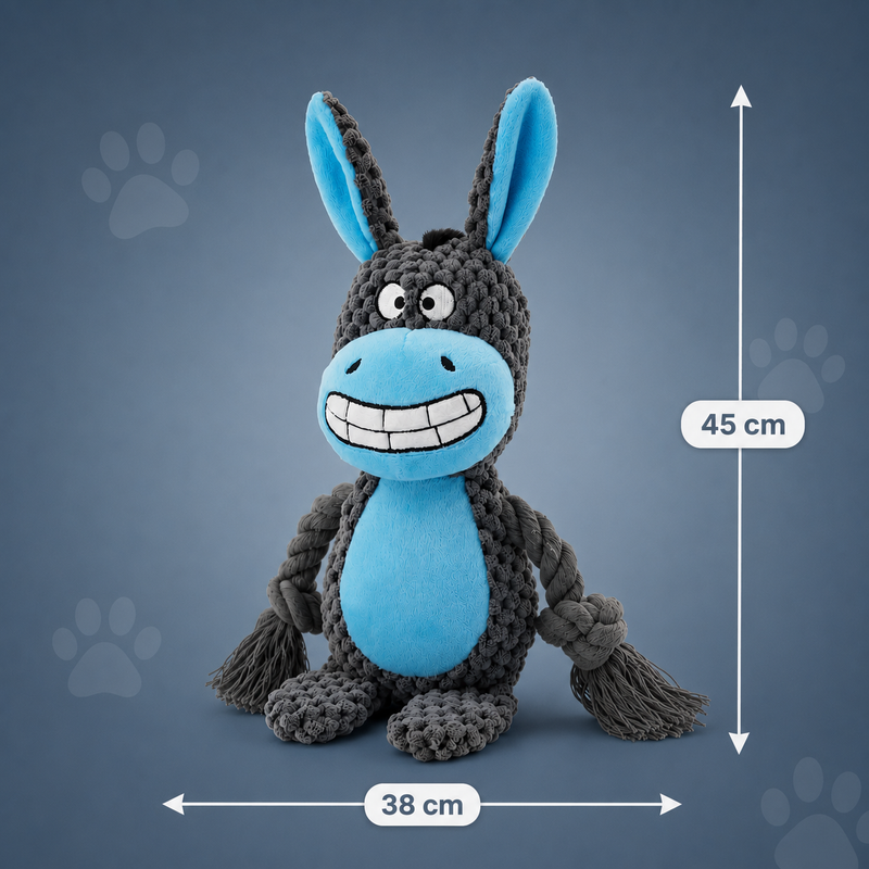 Friendly-Pet CuddleBuddy