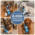 Friendly-Pet CuddleBuddy